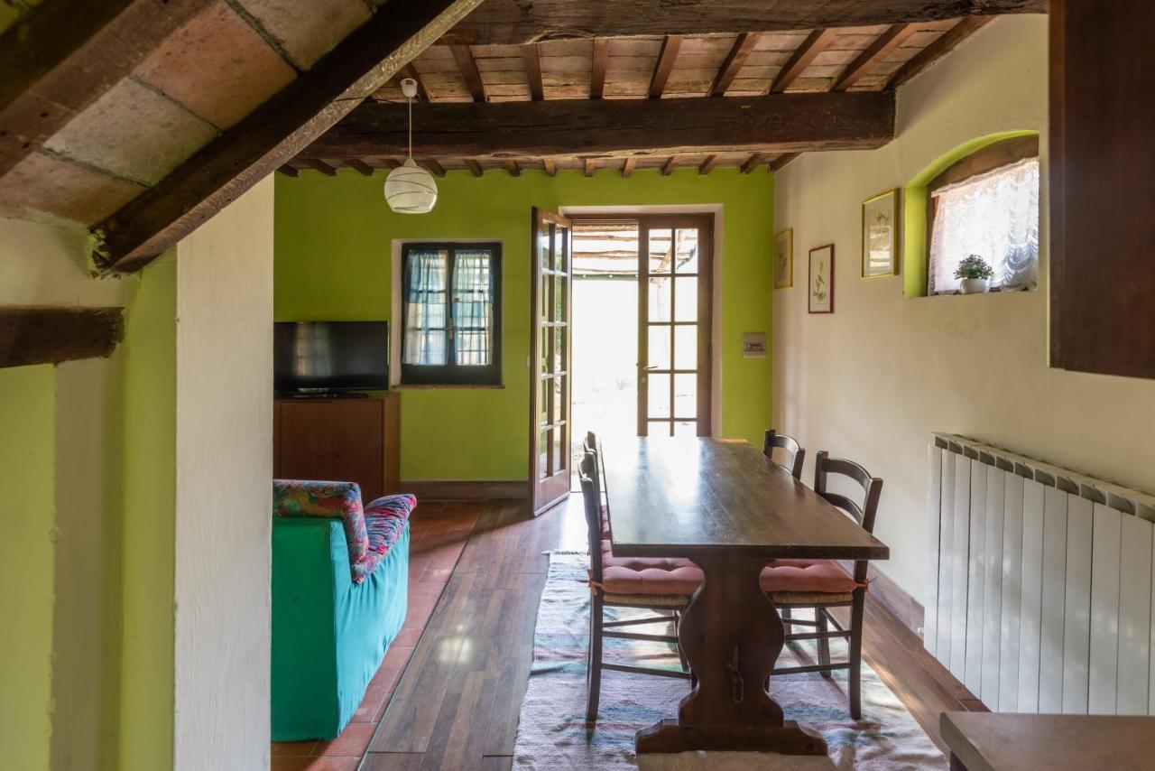 Rosmarino Villa Citta della Pieve Exterior photo